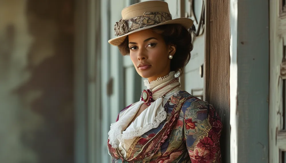 How to Style Vintage Pieces in a Modern Way
