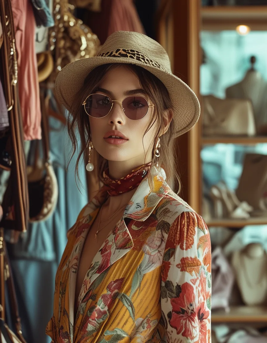 Thrifting Designer and Luxury: How to Find (and Authenticate) the Real Deals